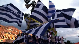 Изборните секции в Гърция отвориха