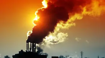Какви са тези въглеродни емисии и какво става с тях?