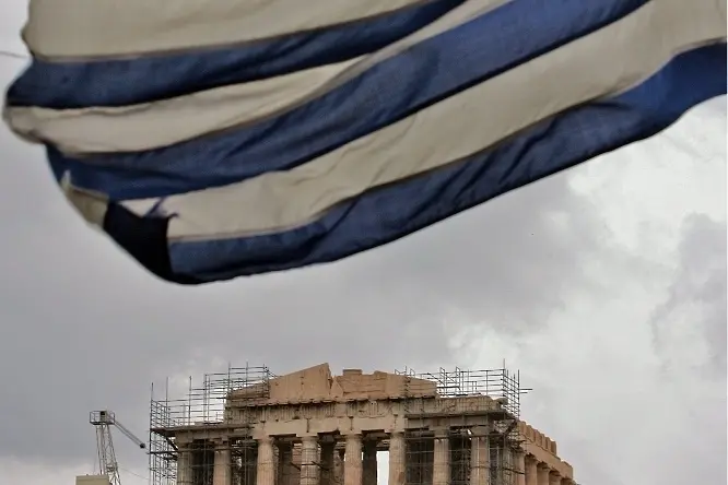 Защо Гърция е много по-близко до Изтока отколкото до Запада в ЕС
