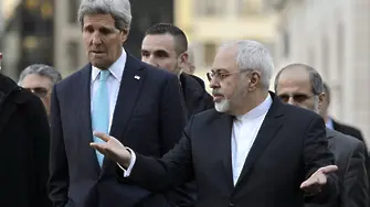 Иран обяви САЩ за 