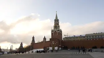 ЮНЕСКО може да извади Кремъл от културното наследство