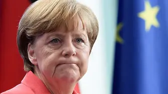 Меркел: Трябва да защитаваме по-добре външните си граници
