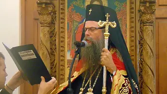 Николай Пловдивски противопостави Плевнелиев на Борисов за Вселенския патриарх