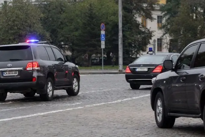 Тайно и полека прокараха промени в закона за НСО