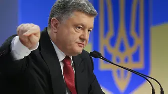 Украинска забрана за чужди журналисти стъписва Брюксел
