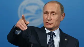 Путин: В главата на партньорите ни цари каша за Сирия