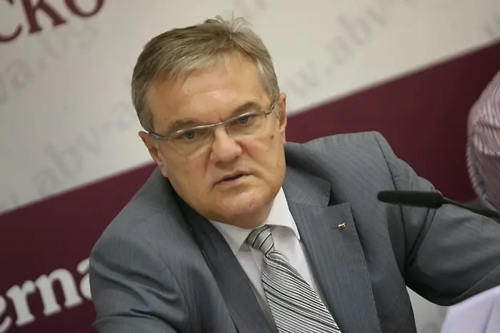 Румен Петков: ДСБ блокира съдебната реформа, за да осмисли съществуването си