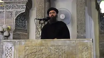 Какво се знае за Абу Бакр Ал-Багдади - убития лидер на 