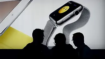 Apple Watch в България? Вероятно чак догодина