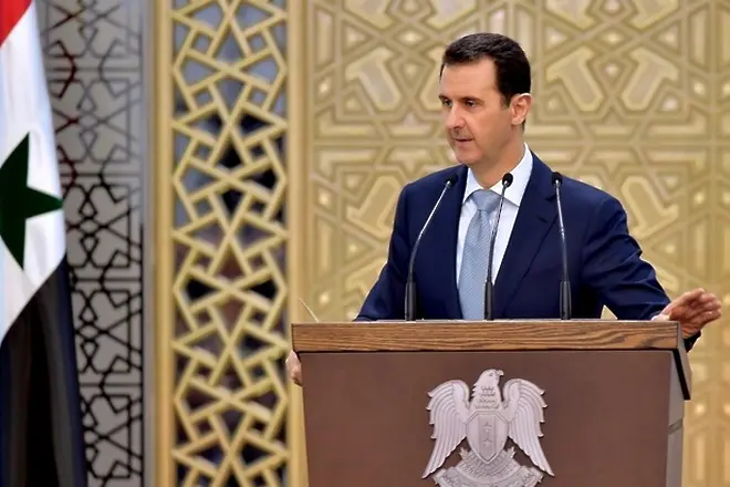 Асад сипе лъжи в интервю за руска тв