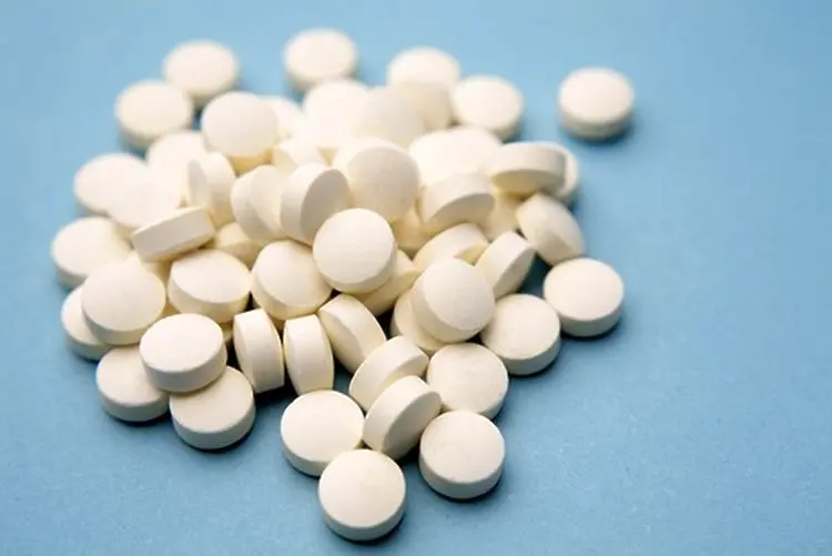 Аспиринът  - опасен за здравето на руснаците