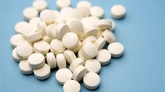 Един аспирин на ден за профилактика при здрави хора? Учените не препоръчват