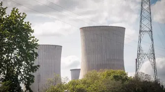 Белгийски реактор спира заради повредена помпа