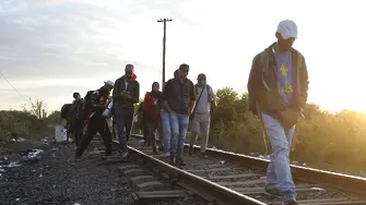 ЕС се оглежда: Накъде ще кривнат сега мигрантите