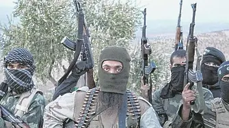 Хакери джихадисти: Ние сме в компютрите ви!