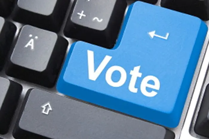 ЦИК обжалва въвеждането на машинно гласуване