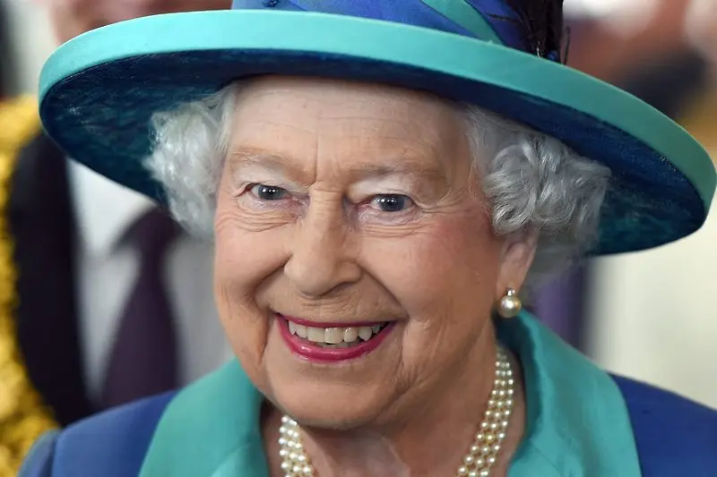 На 9 септември английската кралица чупи нов рекорд