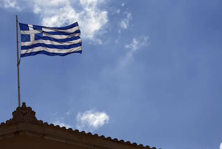 Гръцката икономика с изненадващ ръст