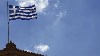 Гръцката икономика с изненадващ ръст