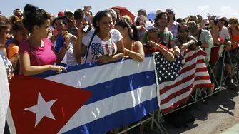 Какво се крие зад сдобряването на САЩ и Куба?