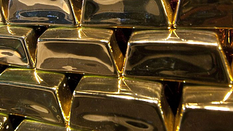 ЕК иска да забрани вноса на злато от Русия