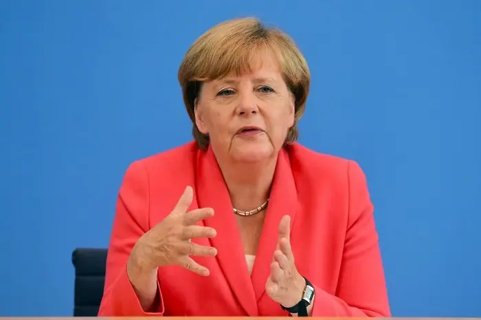 Меркел: Ужасяващо! Безскрупулни каналджии погубиха 71 души в камион-убиец