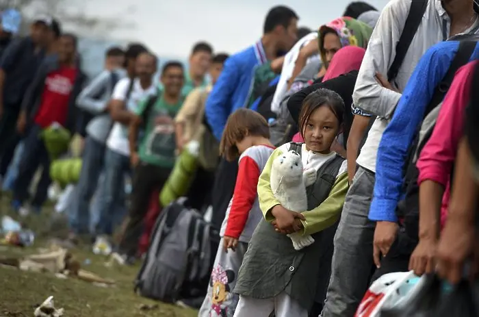 8 причини бежанската криза в Европа да се случва сега