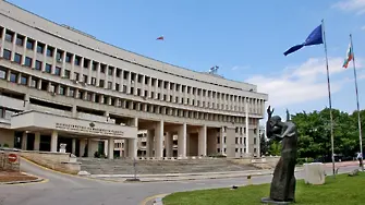 МВнР даде 24 часа срок на руския дипломат да напусне България