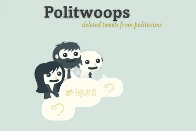 Twitter скандал - изтритите изказвания на политици вече няма да се пазят