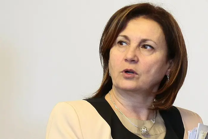 Румяна Бъчварова: Казусът с Пеевски е голям. Трябва да сe изясни, за да няма съмнения