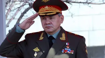 Ще стане ли Сергей Шойгу наследник на Путин
