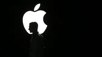 Марката Apple струва $170,3 млрд.