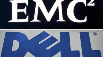 Сделка за $67 млрд: Dell купува EMC