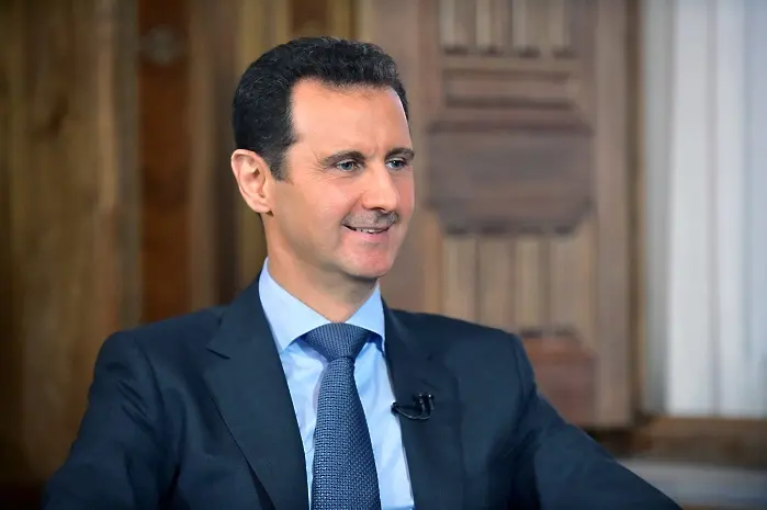 Асад заобикалял санкциите чрез офшорки на Сейшелите