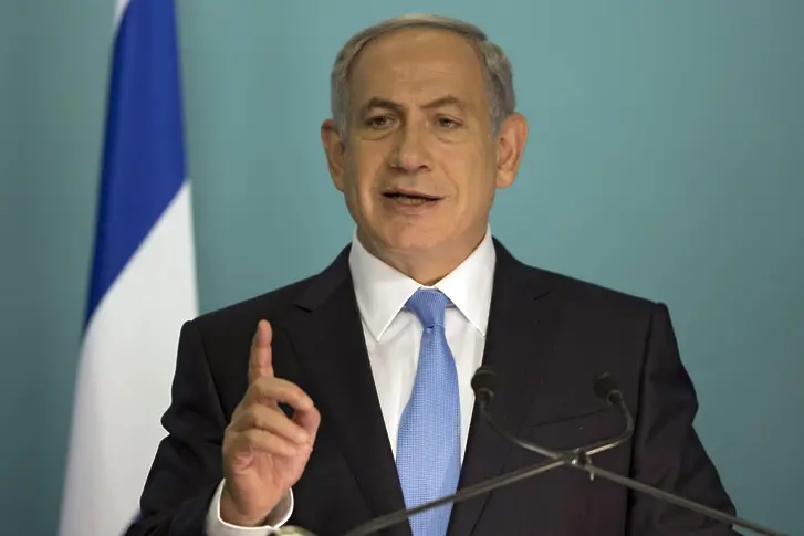 Нетаняху разговаря с Лавров за Сирия