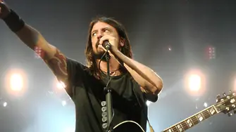 Foo Fighters представиха новата си песен Soldier (ВИДЕО)