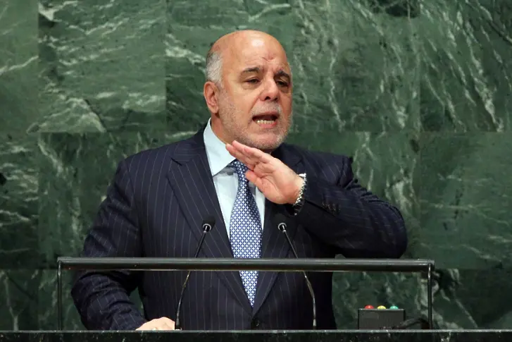 Иракският премиер нареди веднага да екзекутират всички осъдени терористи
