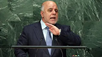 Иракският премиер нареди веднага да екзекутират всички осъдени терористи