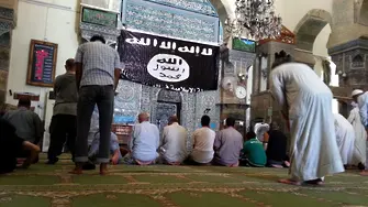 Ирак осъди на смърт руски гражданин – бил член на „Ислямска държава“