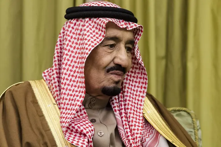 Личният телохранител на саудитския крал е бил прострелян фатално
