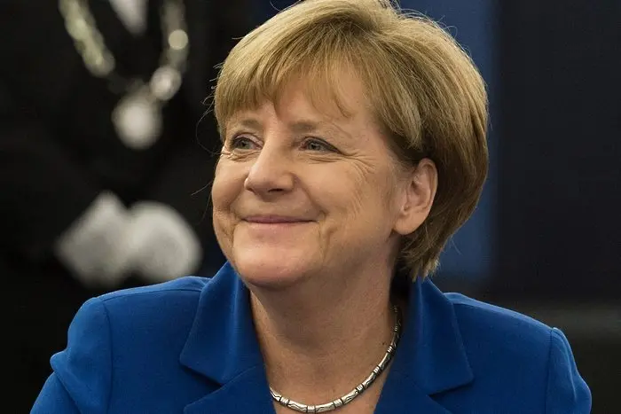 Защо Меркел е толкова успешна