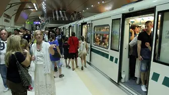 Без метрото София щеше да е задръстена, мръсна, бавна и изнервена