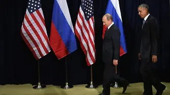 Световната преса: Обама и Путин са си взаимно нужни