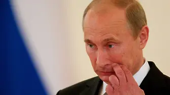 Надхитри ли лисицата Путин дюстабаните от Америка?