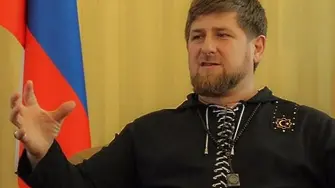 Чеченци молят Путин: Разреши ни да покажем на 