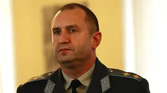 РИА Новости: България готви Майдан срещу Радев