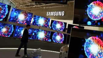 И Samsung със свой Дизелгейт