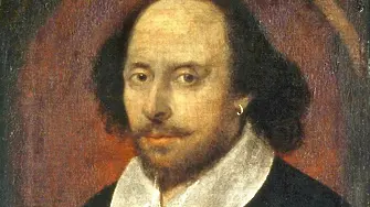 Нечисти сделки финансирали Шекспир