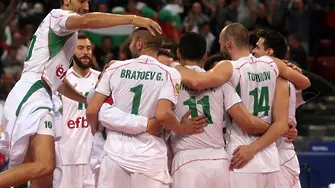 България гони задължителен успех срещу Холандия