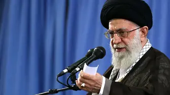 Иран задържа американски гражданин